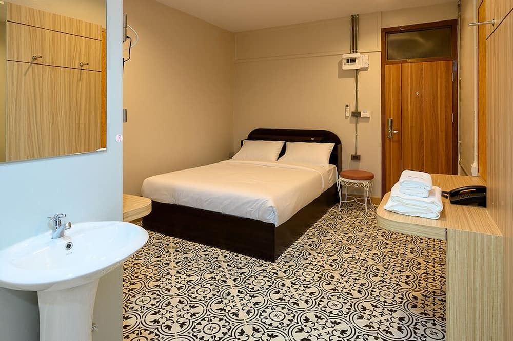 Photo of Bedroom in Nai Muang