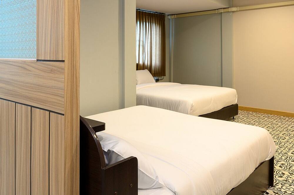 Photo of Bedroom in Nai Muang