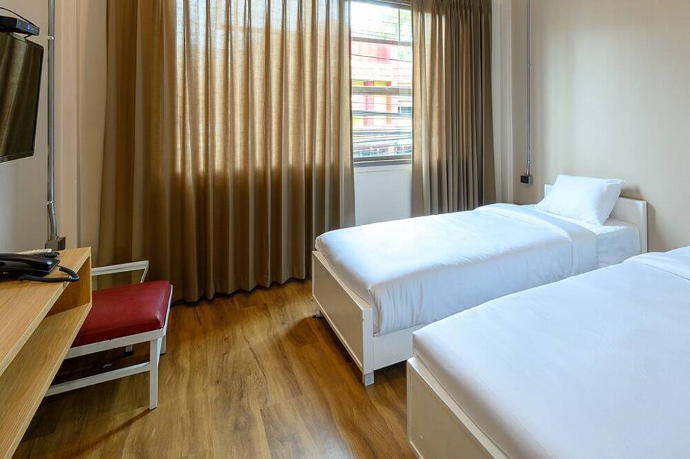 Photo of Bedroom in Nai Muang