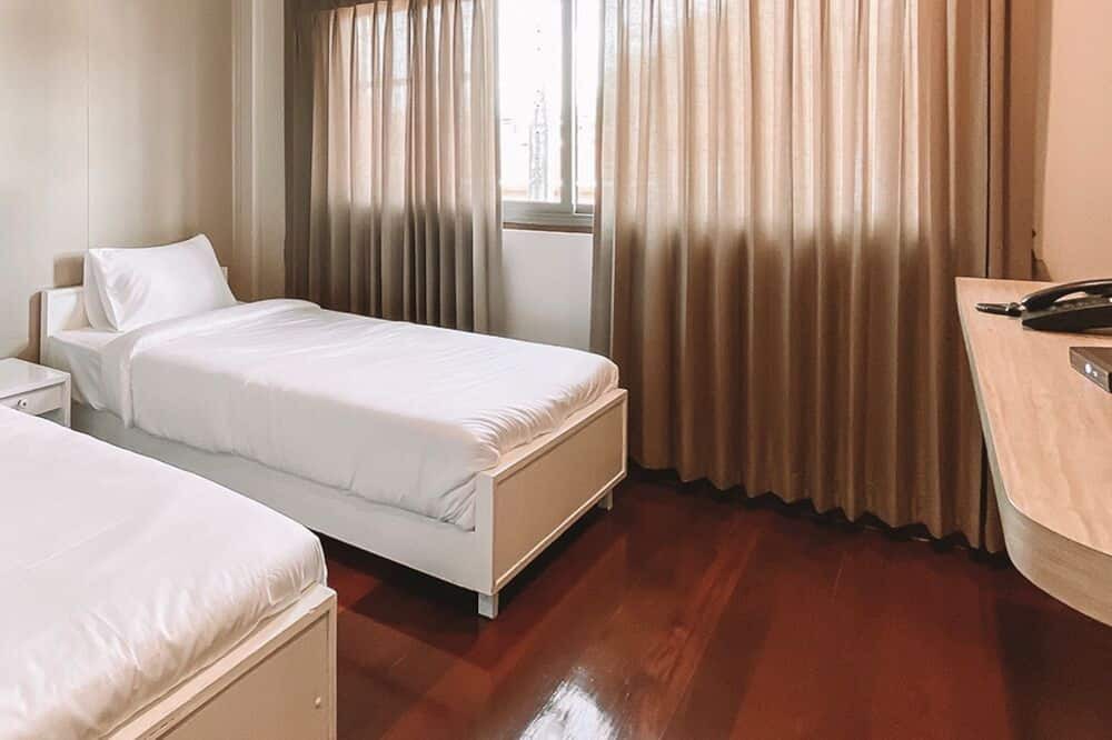 Photo of Bedroom in Nai Muang