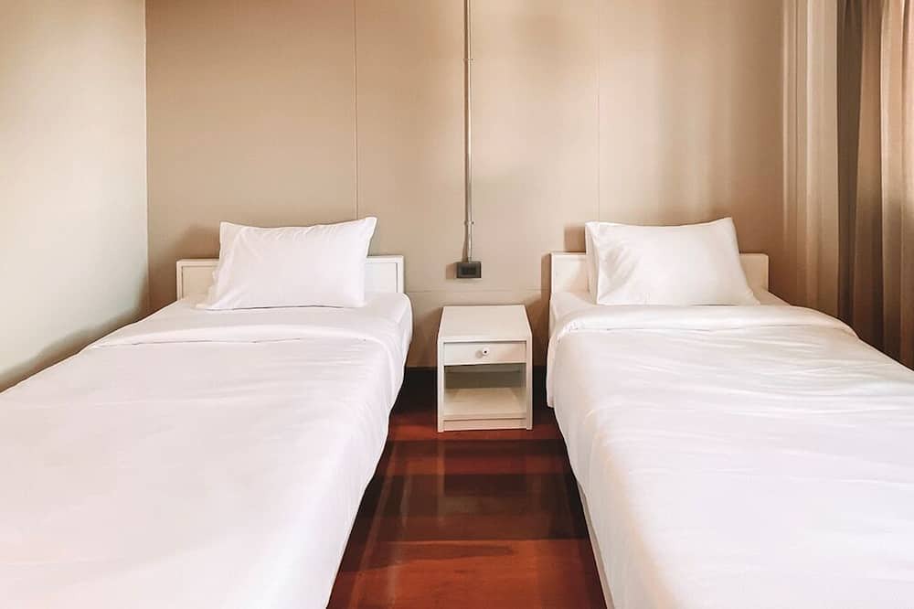 Photo of Bedroom in Nai Muang