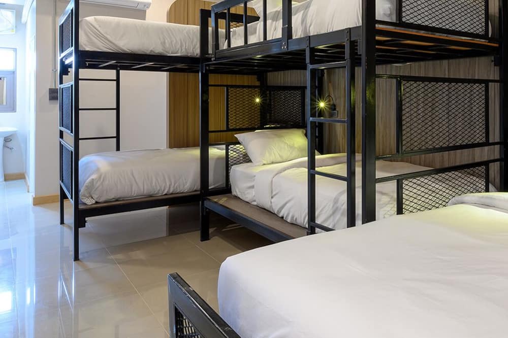 Photo of Bedroom in Nai Muang