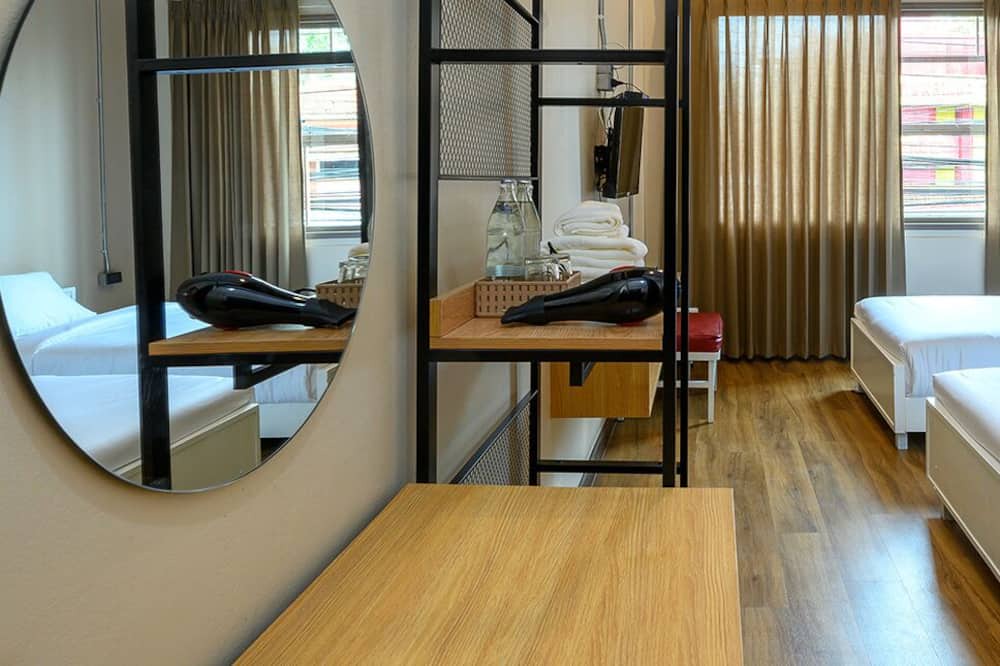 Photo of Bedroom in Nai Muang