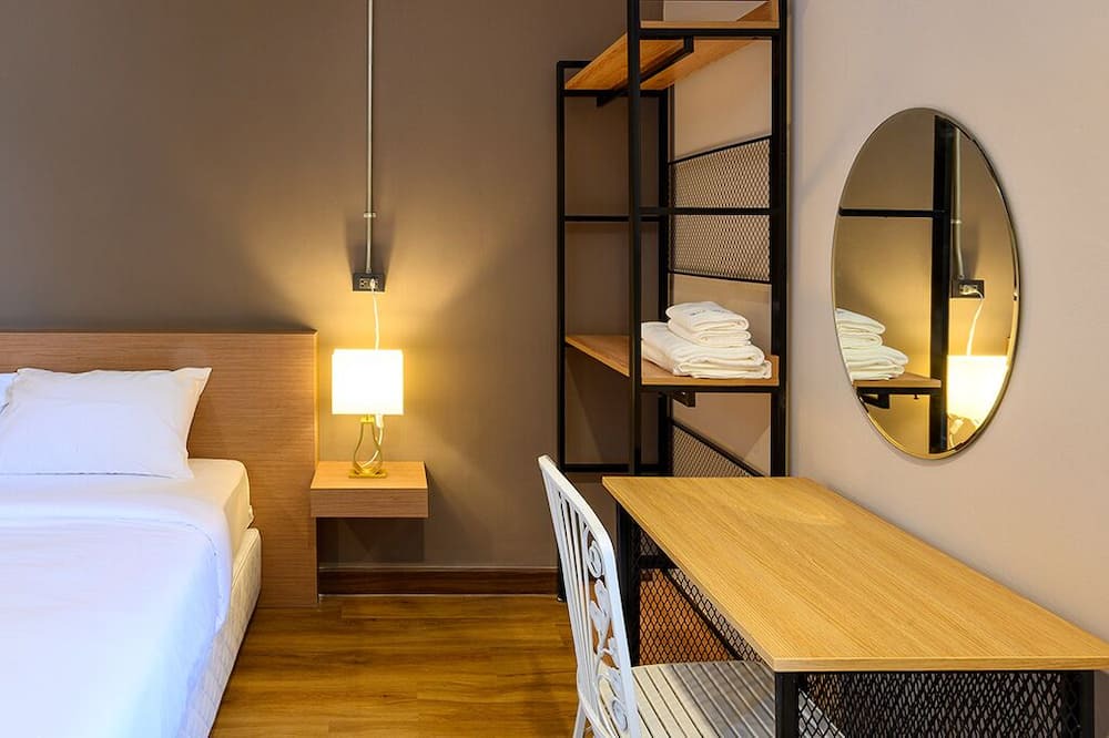 Photo of Bedroom in Nai Muang