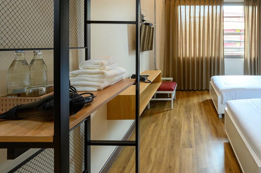 Photo of Bedroom in Nai Muang