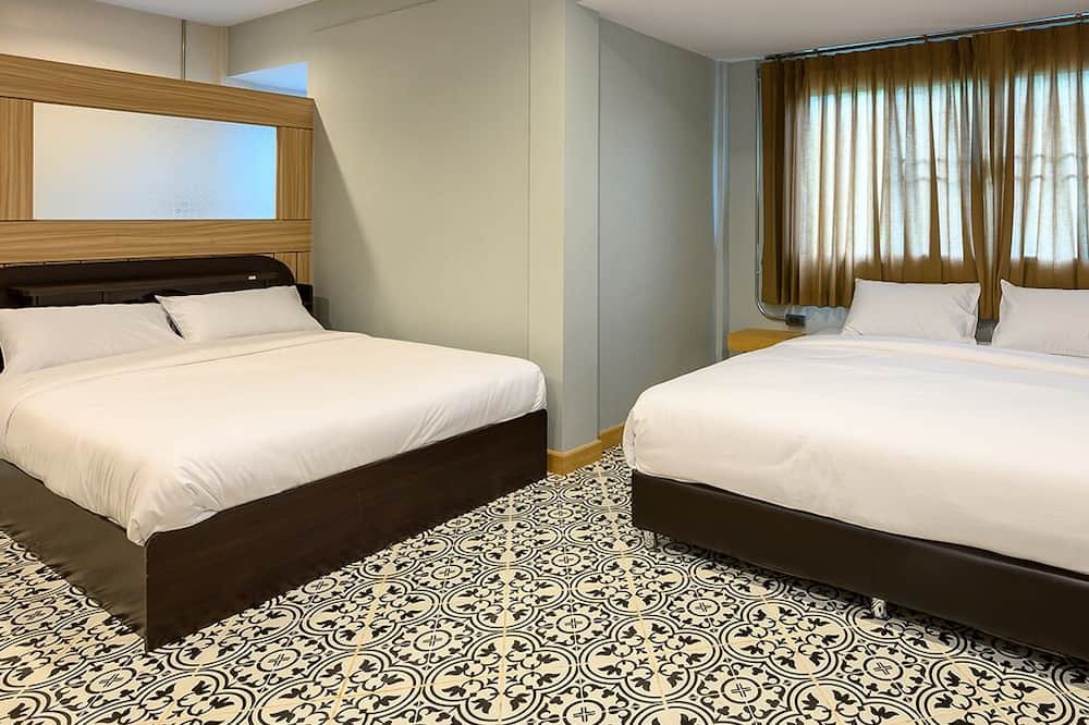 Photo of Bedroom in Nai Muang