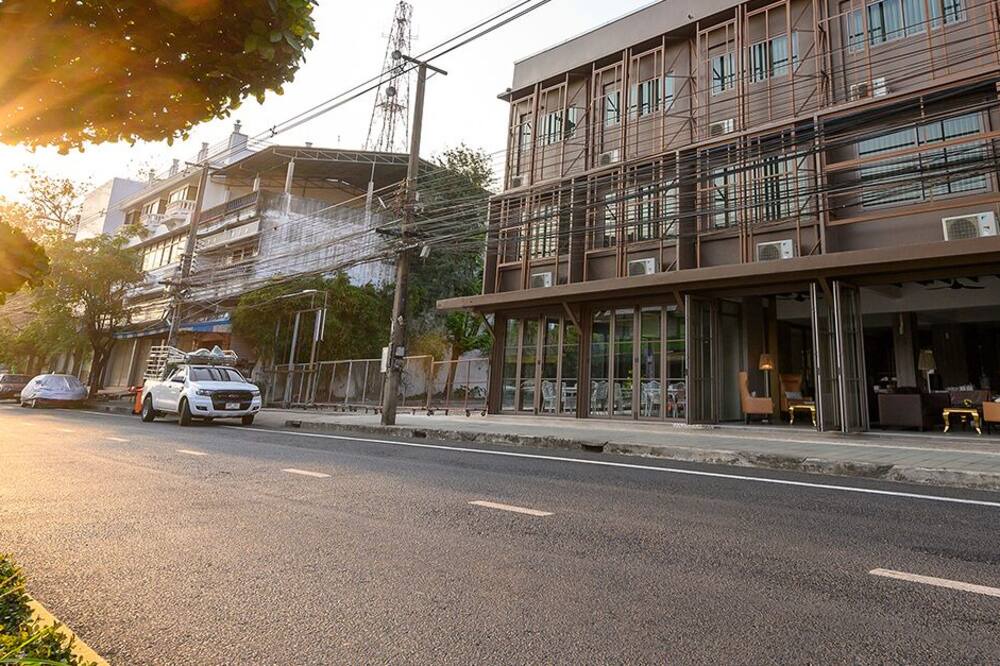 Photo of Outdoor in Nai Muang