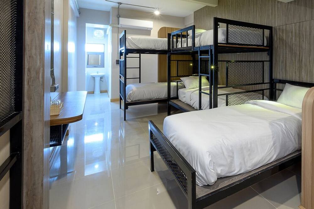 Photo of Bedroom in Nai Muang