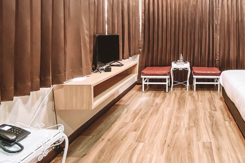 Photo of Bedroom in Nai Muang