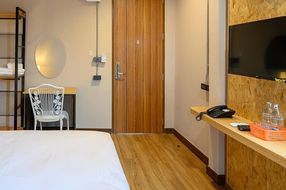 Photo of Bedroom in Nai Muang