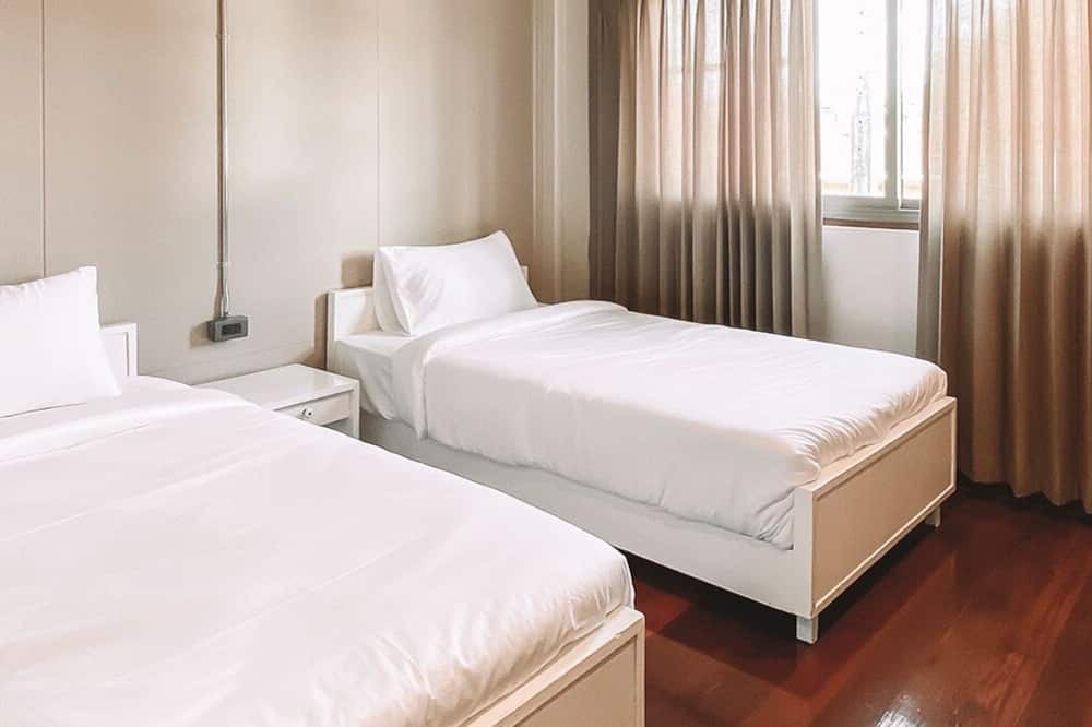 Photo of Bedroom in Nai Muang