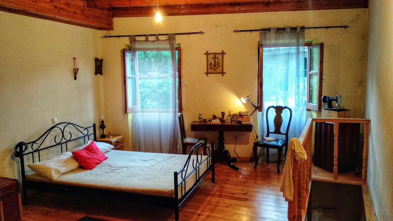 Photo of Bedroom in Corfu