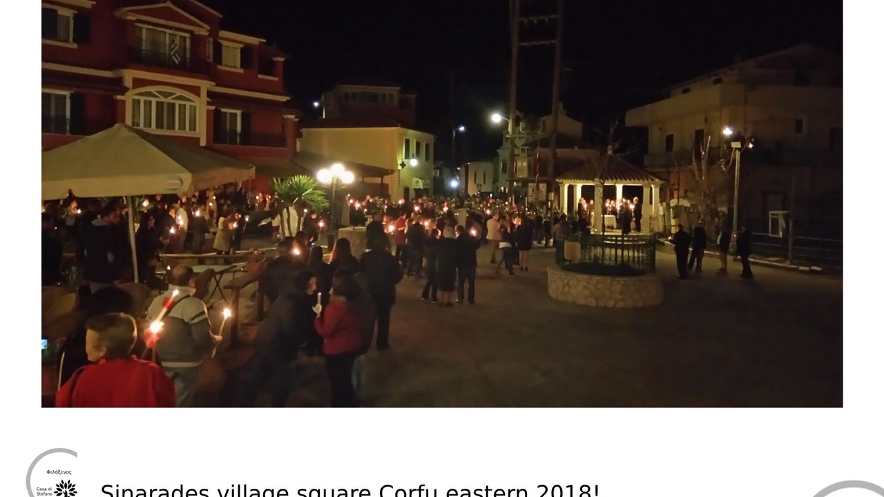 Photo of Others in Corfu