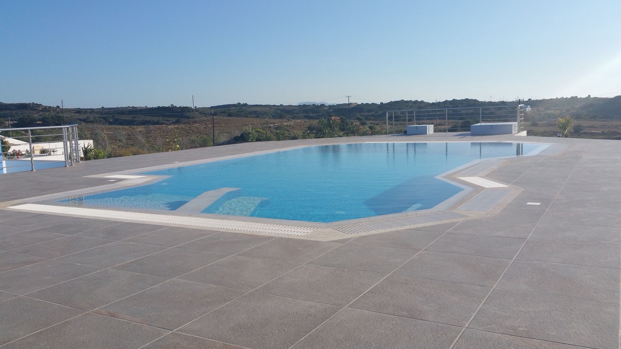 Photo of Outdoor in Mastichari