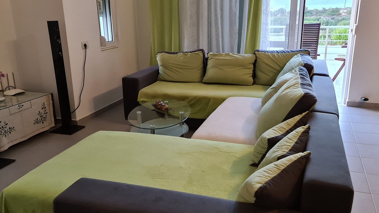 Photo of Livingroom in Mastichari