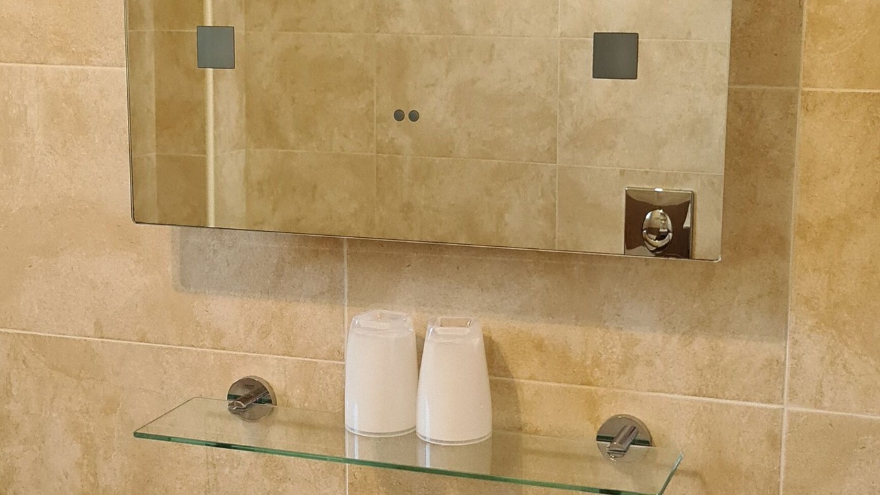Photo of Bathroom in Mastichari