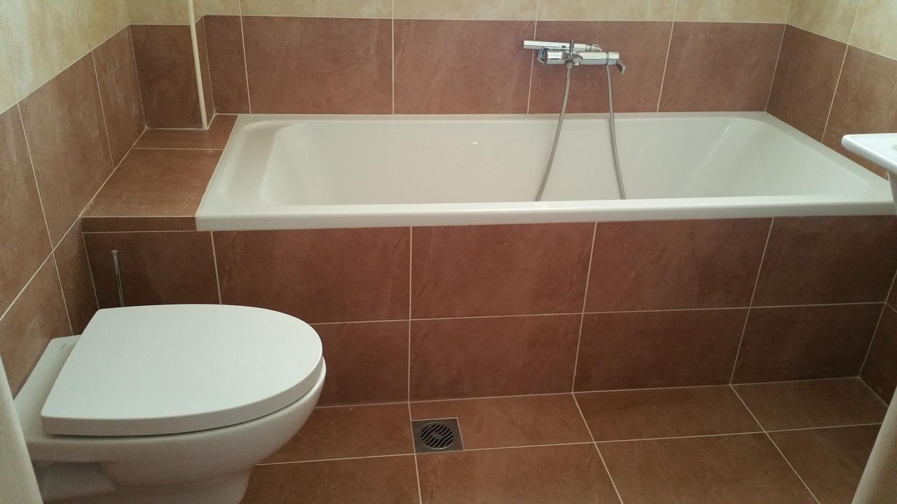Photo of Bathroom in Mastichari