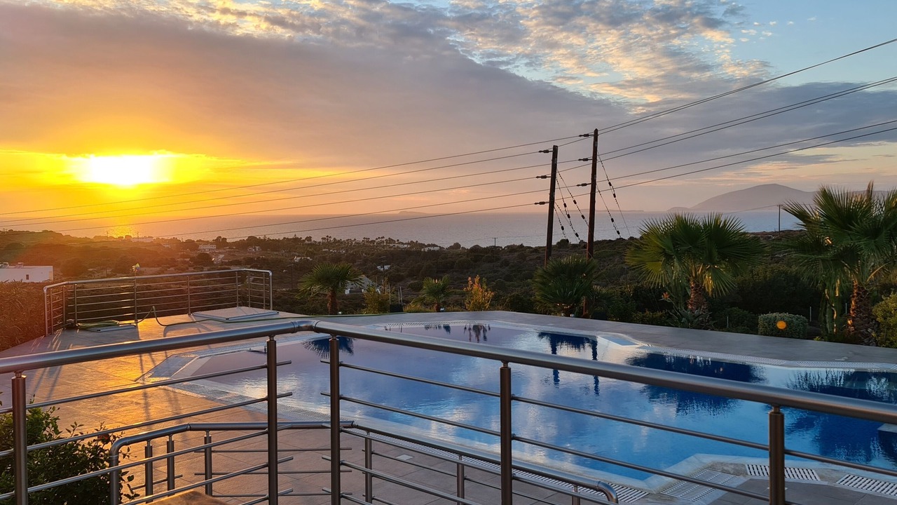 Photo of Outdoor in Mastichari