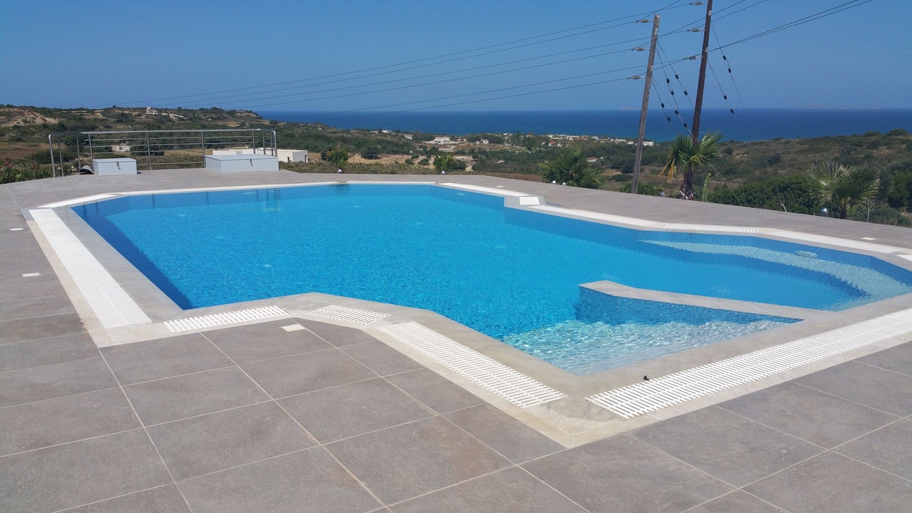 Photo of Outdoor in Mastichari