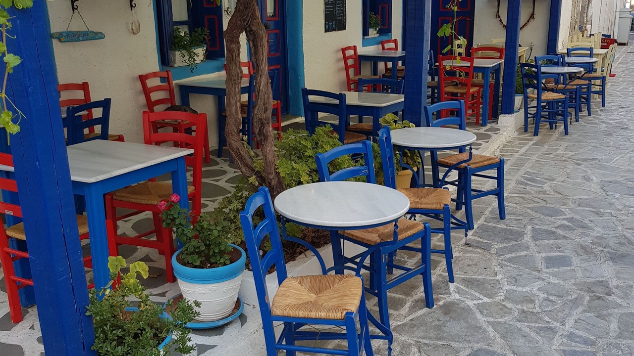 Photo of Outdoor in Mastichari