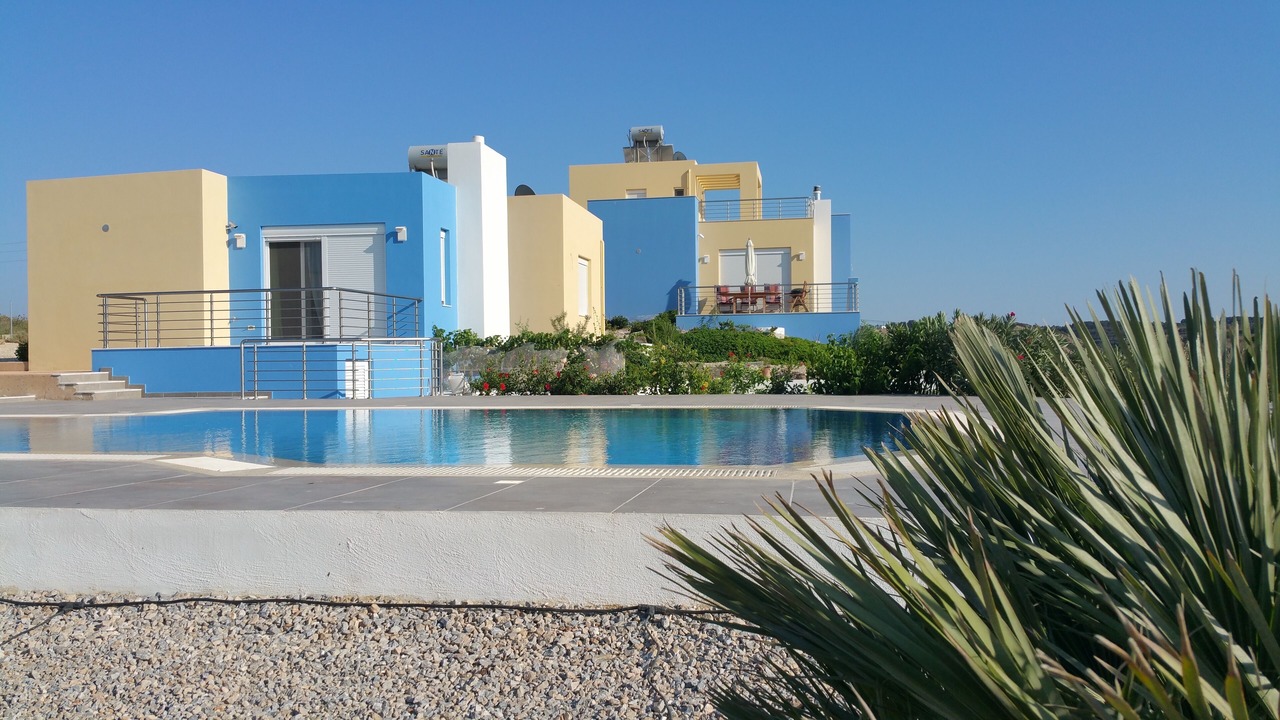 Photo of Outdoor in Mastichari