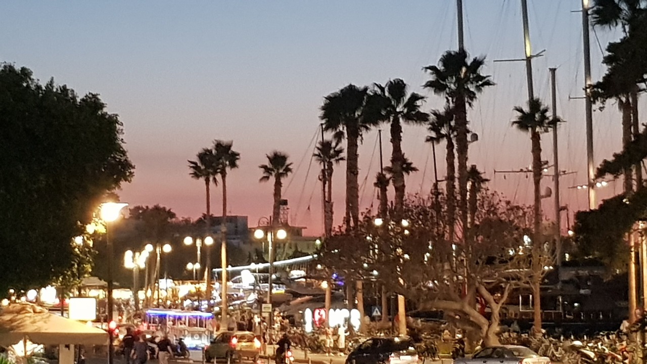 Photo of Outdoor in Mastichari