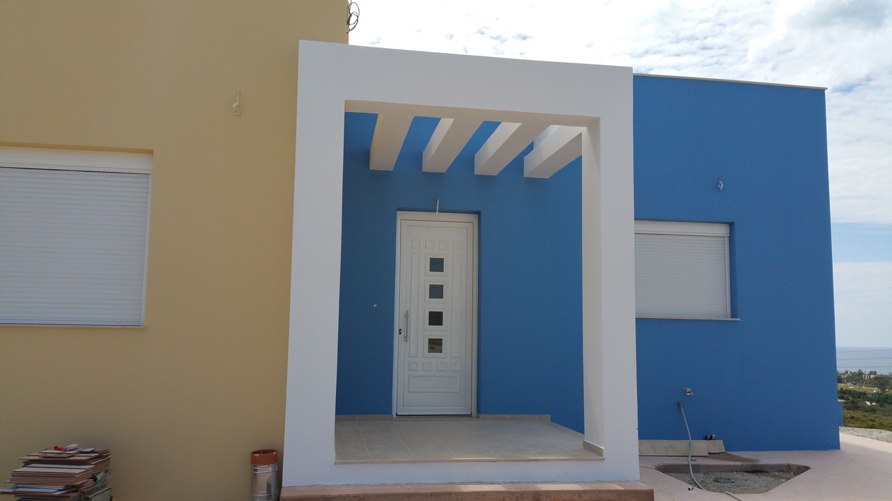Photo of Outdoor in Mastichari
