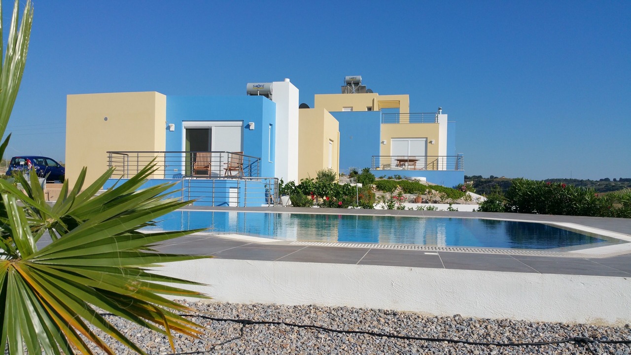 Photo of Outdoor in Mastichari