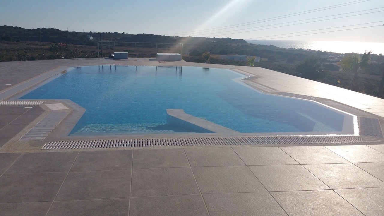 Photo of Outdoor in Mastichari