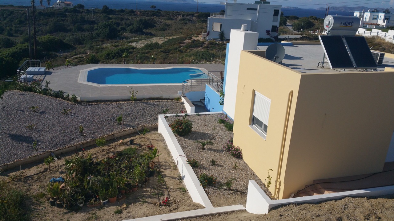 Photo of Outdoor in Mastichari
