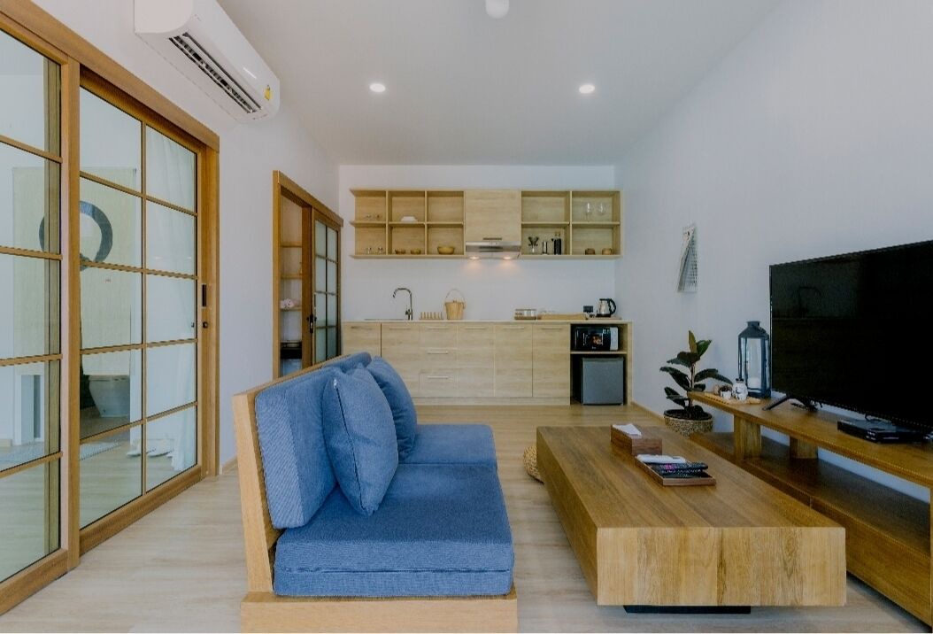 Photo of Bedroom in Mai Khao