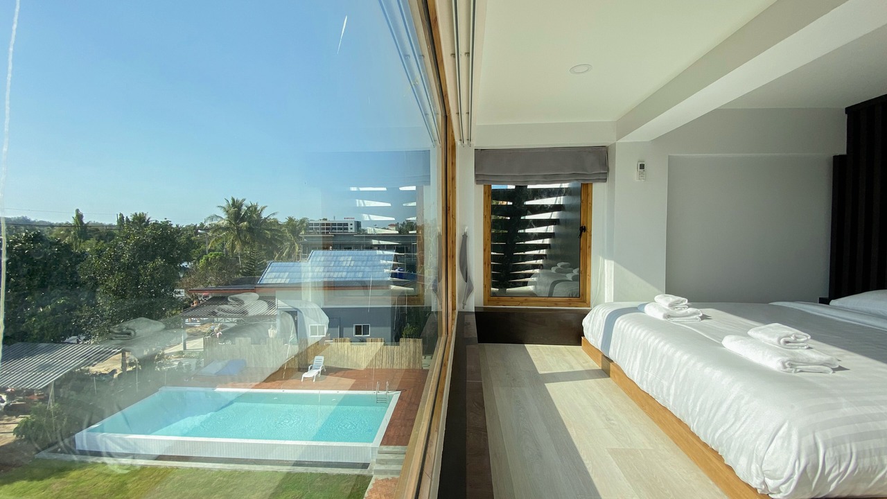 Photo of Bedroom in Mai Khao