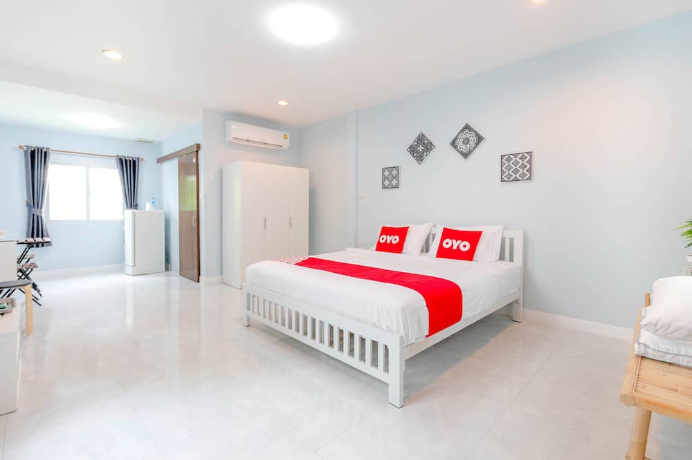 Photo of Bedroom in Pak Chong