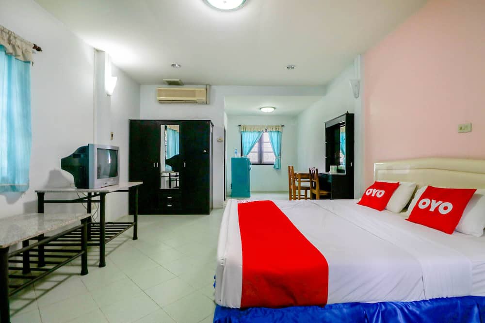 Photo of Bedroom in Pak Chong