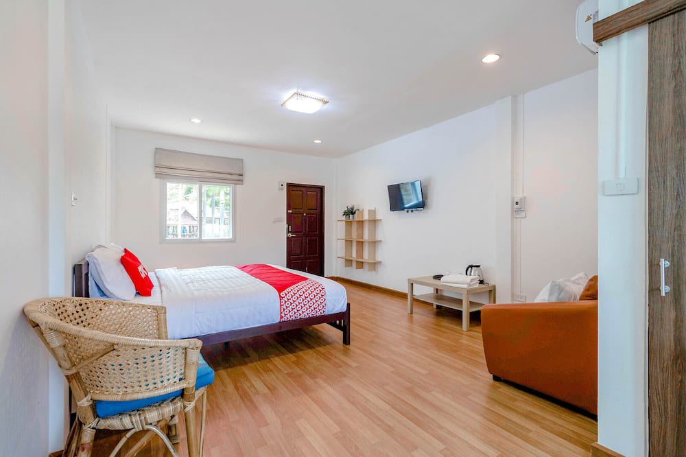 Photo of Bedroom in Pak Chong