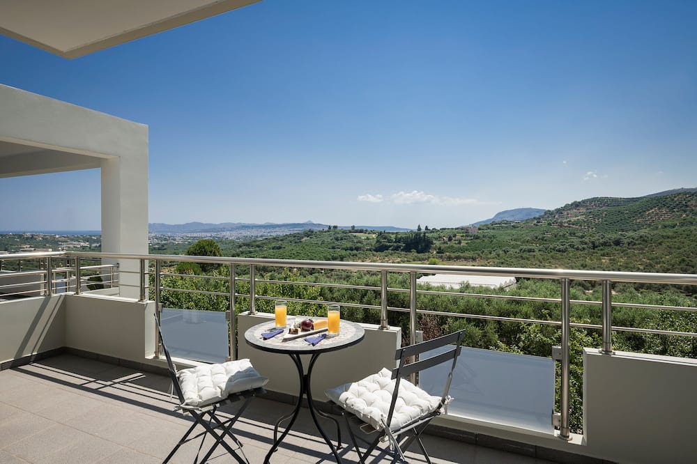 Photo of Patio Balcony in Potistiria