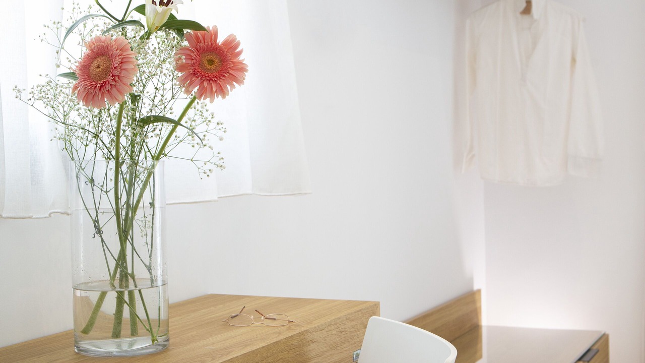 Photo of Bedroom in Nidri