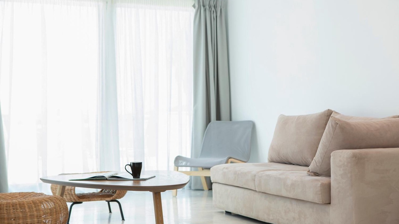 Photo of Bedroom in Nidri