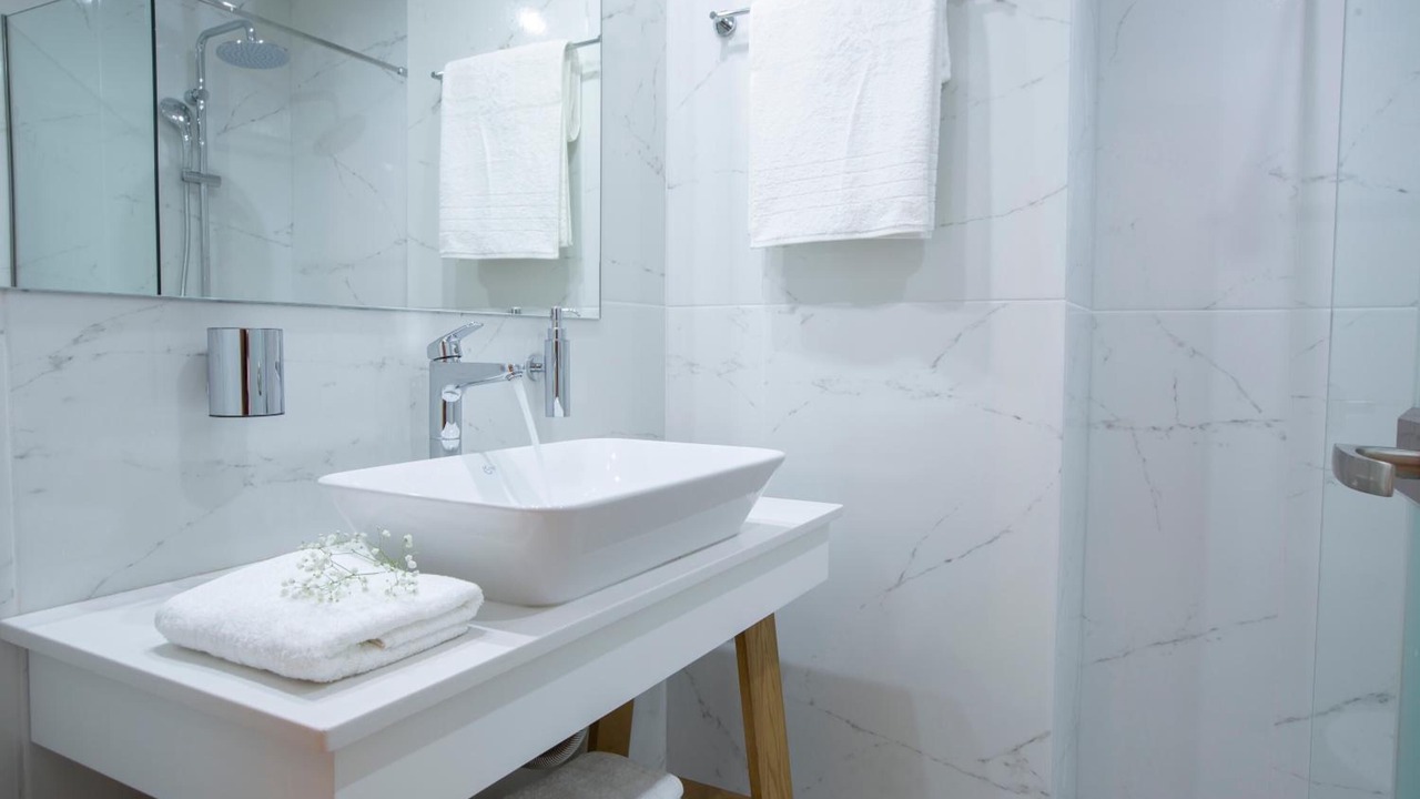 Photo of Bathroom in Nidri