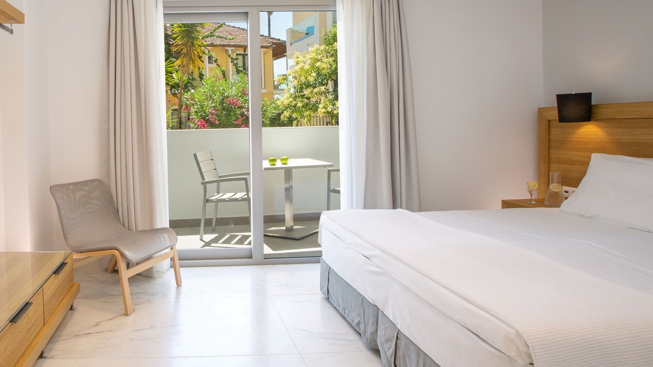 Photo of Bedroom in Nidri
