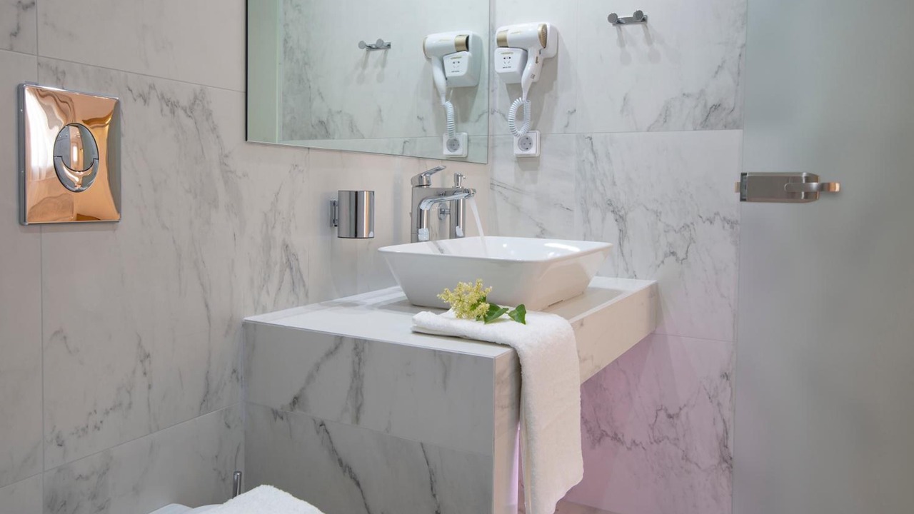 Photo of Bathroom in Nidri