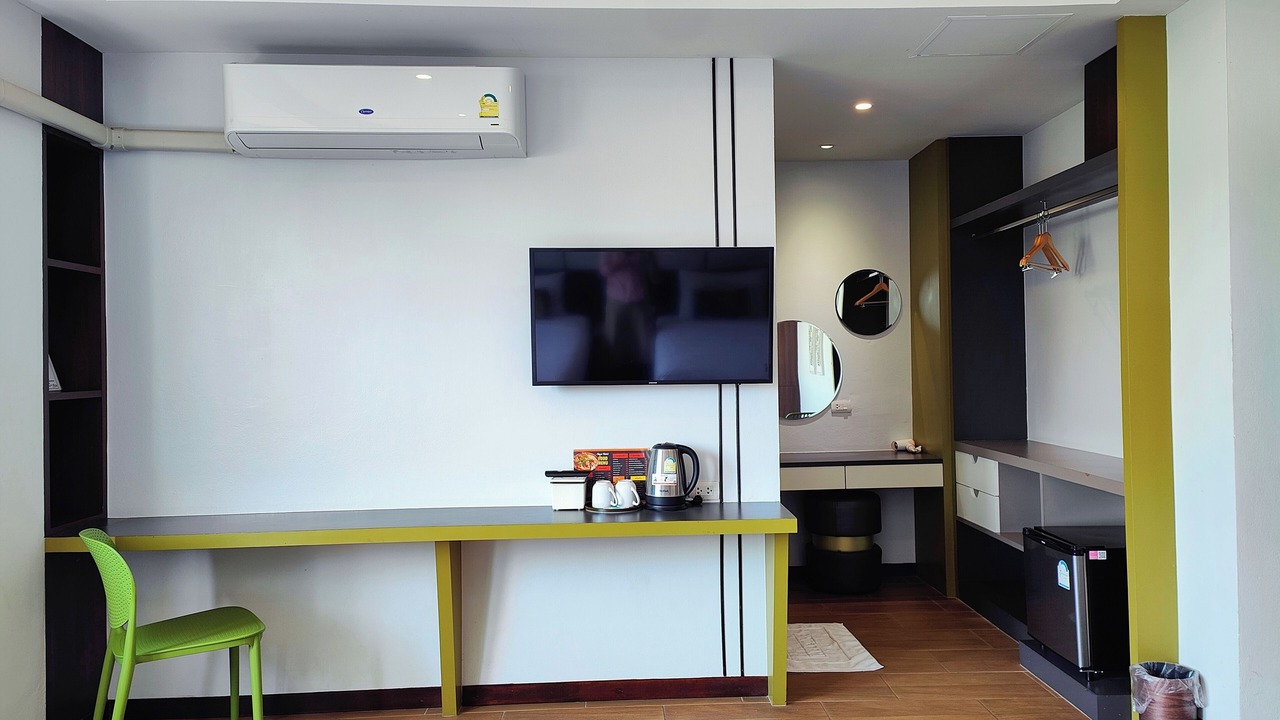 Photo of Bedroom in Nakhon Ratchasima