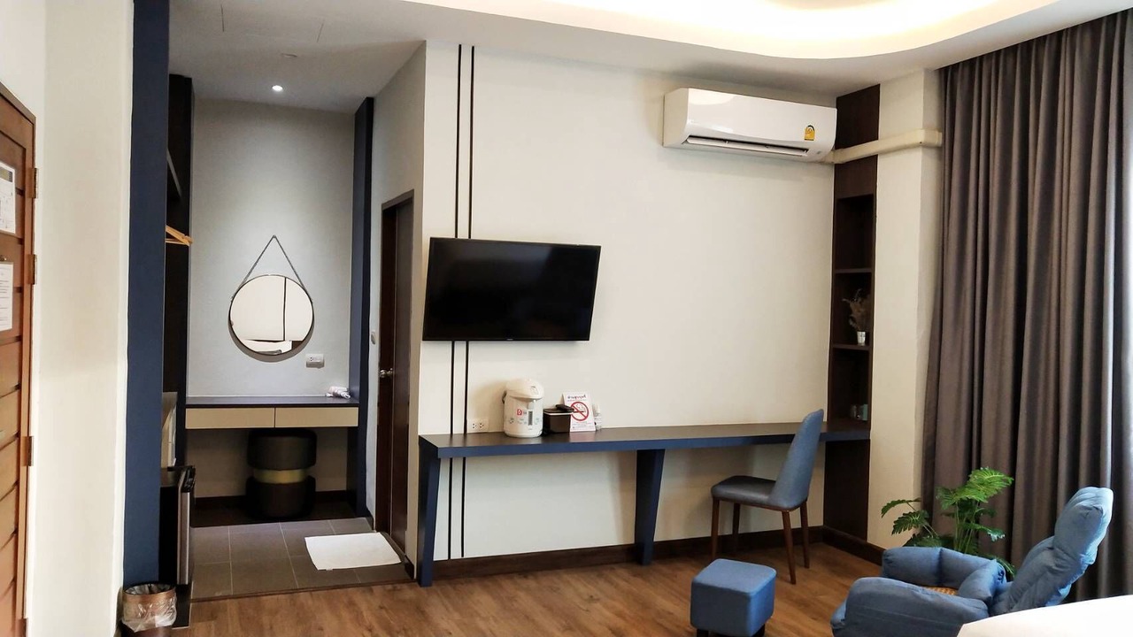 Photo of Bedroom in Nakhon Ratchasima