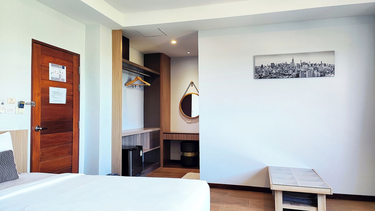Photo of Bedroom in Nakhon Ratchasima