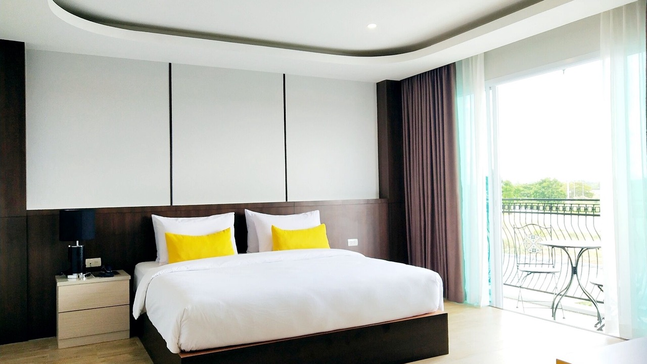 Photo of Bedroom in Nakhon Ratchasima