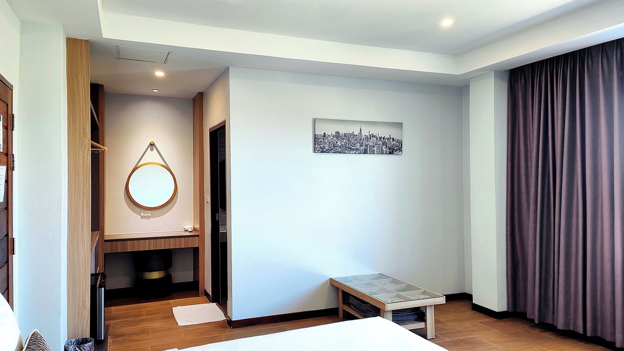 Photo of Bedroom in Nakhon Ratchasima