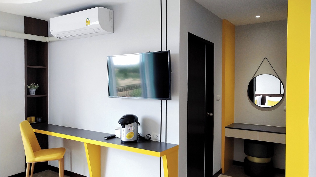 Photo of Bedroom in Nakhon Ratchasima