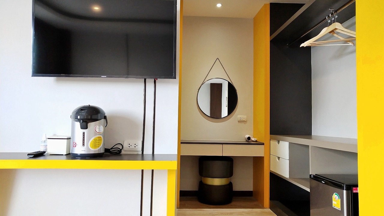 Photo of Bedroom in Nakhon Ratchasima