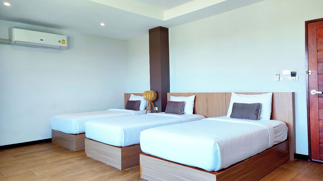 Photo of Bedroom in Nakhon Ratchasima