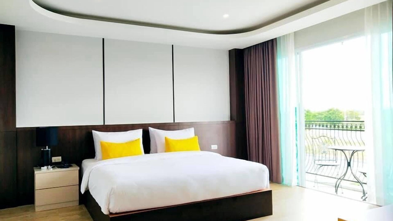 Photo of Bedroom in Nakhon Ratchasima